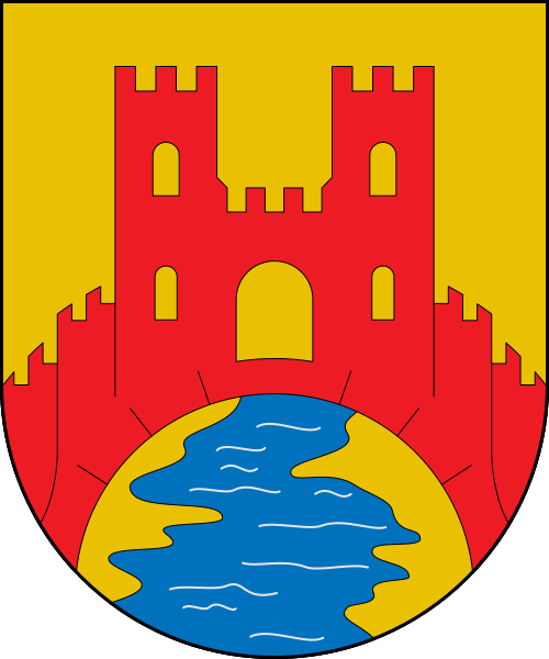 Escut de Castellar del Riu