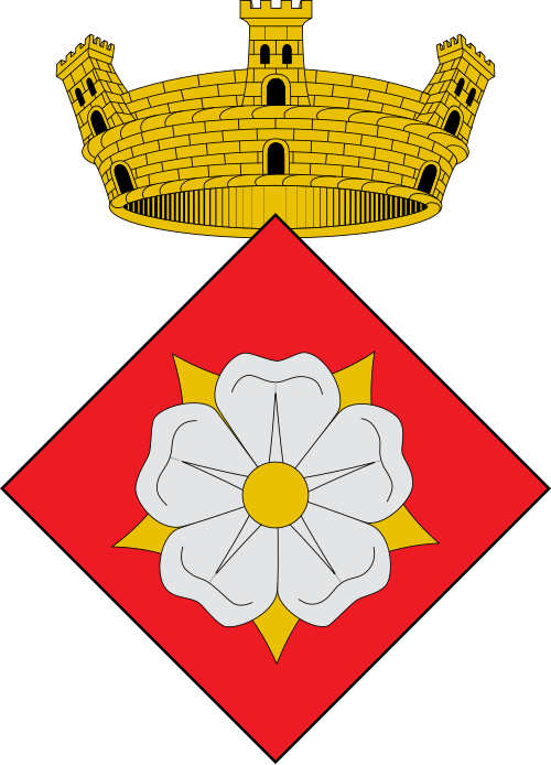 Escut de Campllong