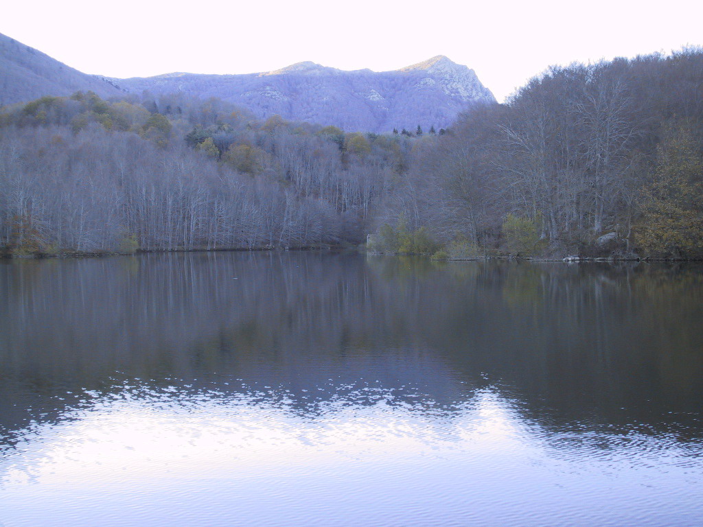 Fogars de Montclús