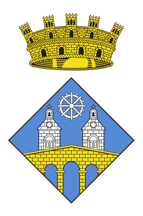 Escut de Roda de Ter