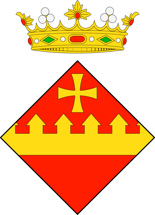 Escut de Mura