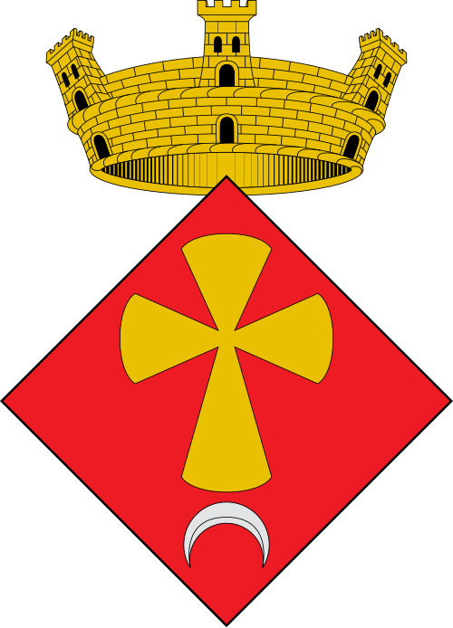 Escut de Odèn
