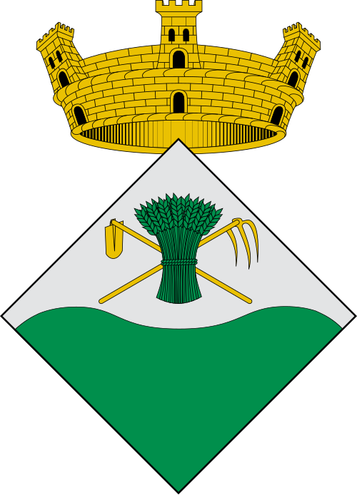 Escut de Sora