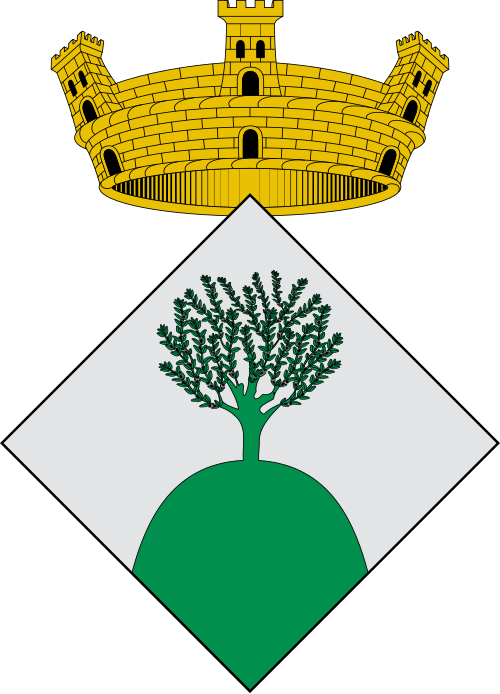 Escut de Montoliu de Segarra