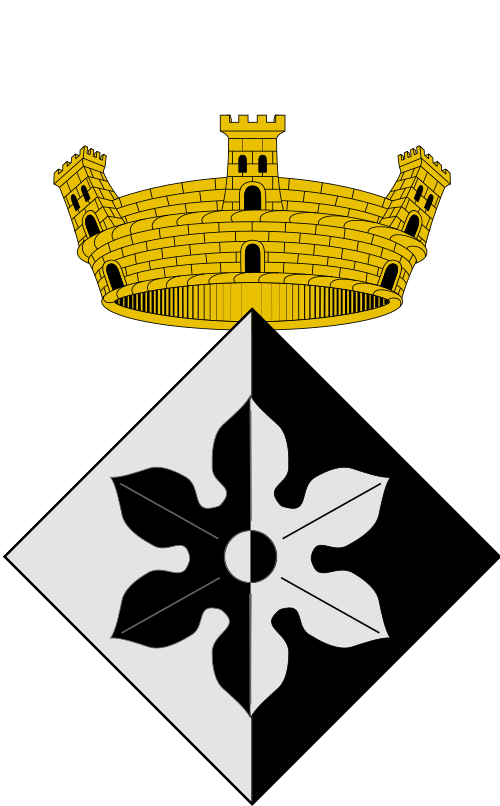 Escut de Fígols