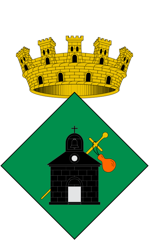 Escut de Bràfim