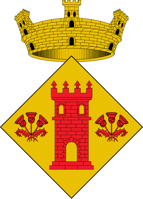 Escut de Tarroja de Segarra