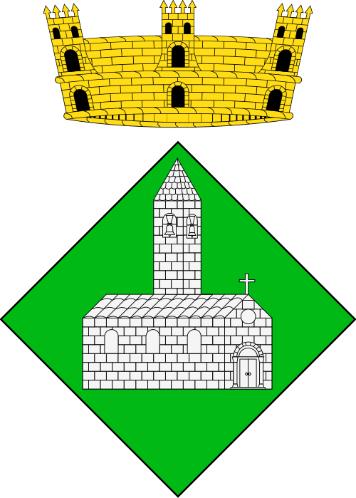 Escut de El Cogul