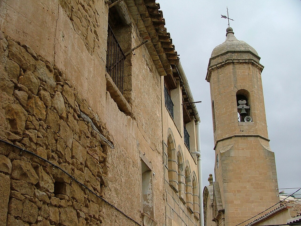 El Cogul