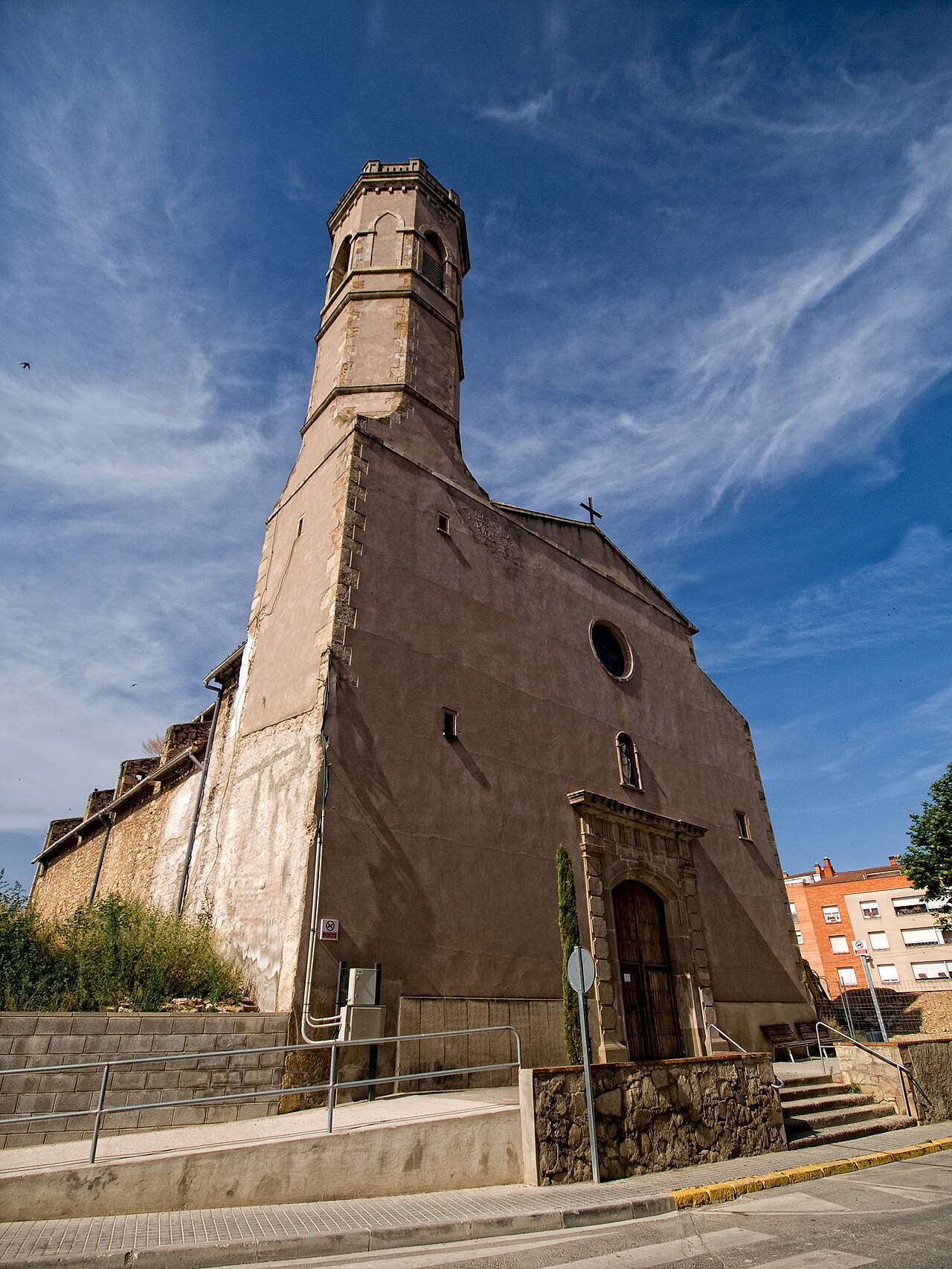Vilanova del Camí