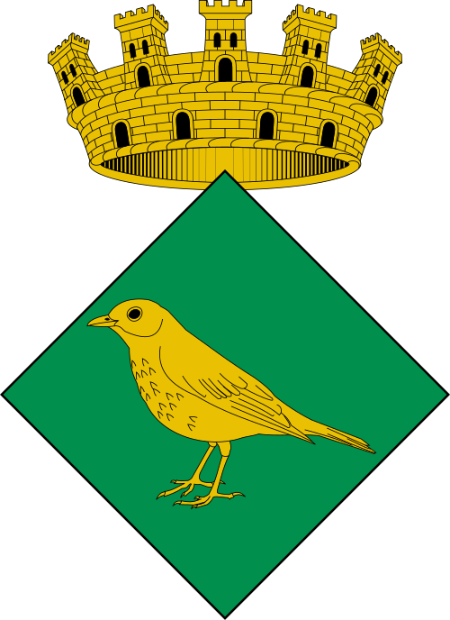 Escut de Tordera