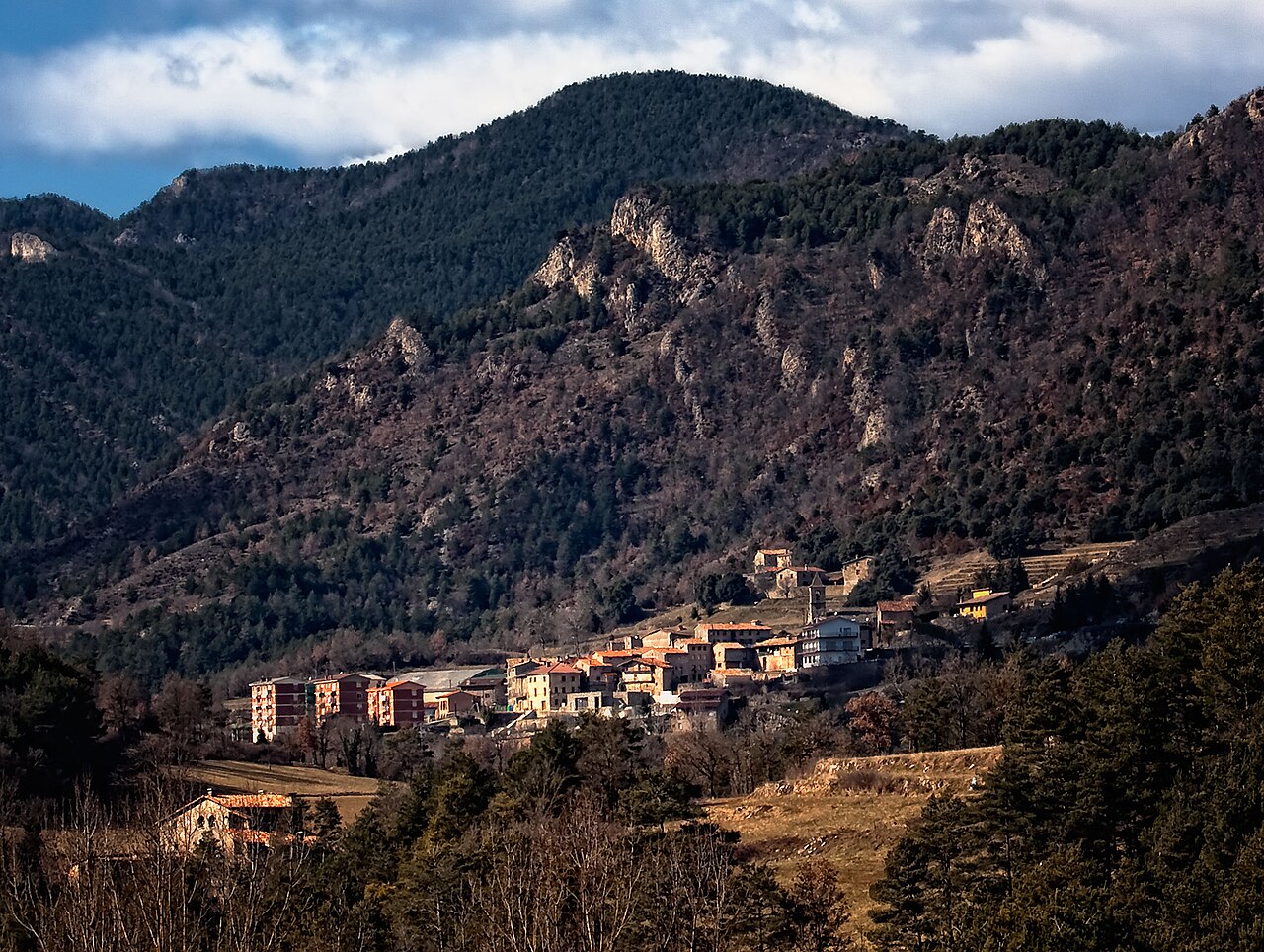 Gombrèn