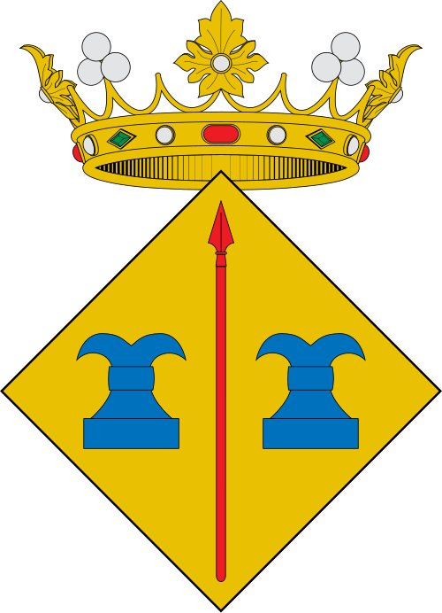 Escut de Sant Mori