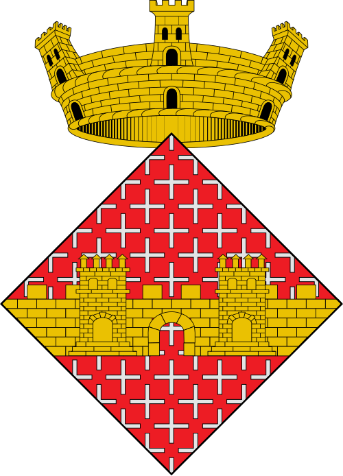 Escut de Regencós