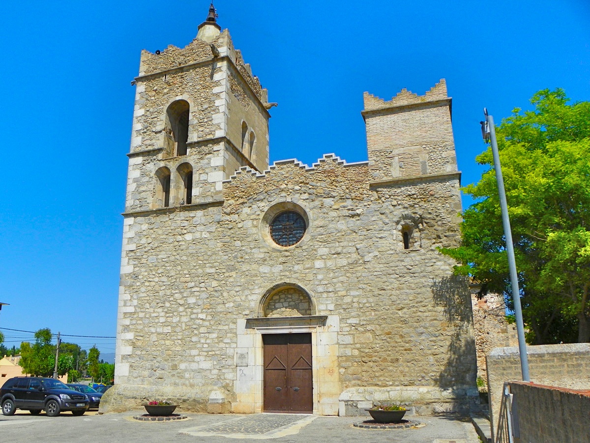 Fortià
