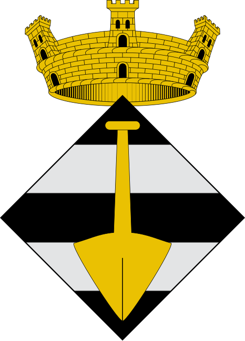 Escut de Tavèrnoles