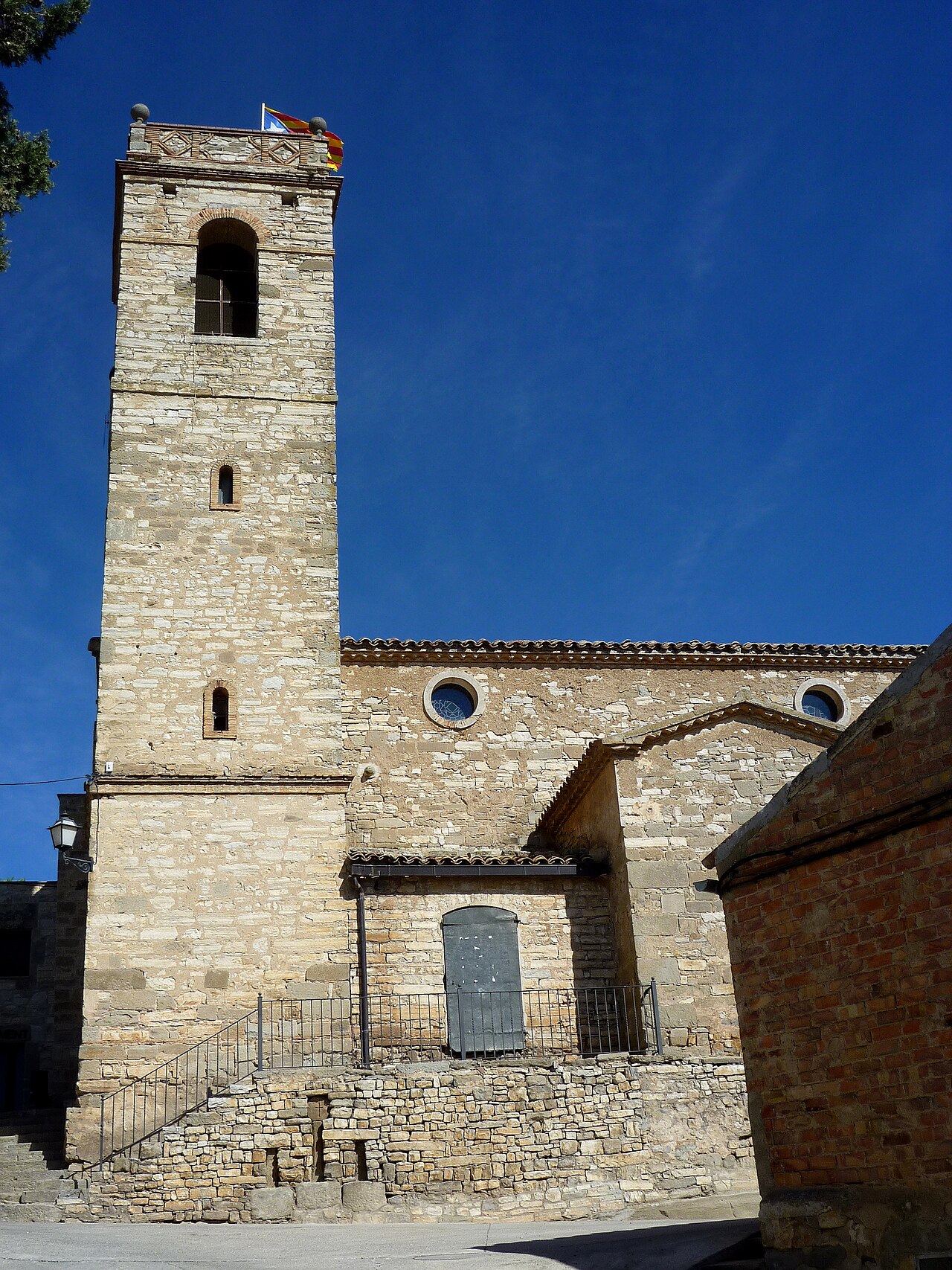 Sant Guim de la Plana