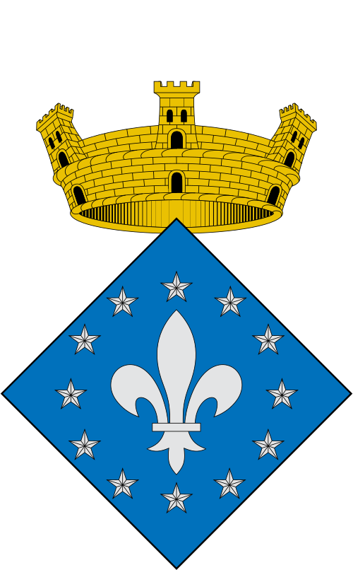 Escut de La Secuita