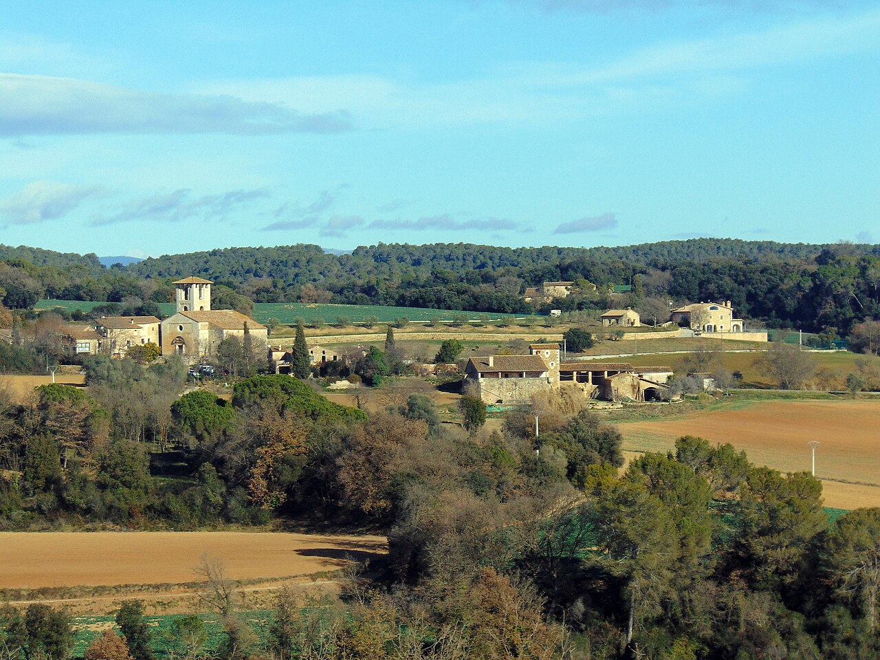 Fontcoberta