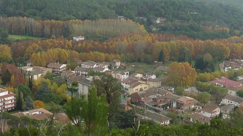 Gualba