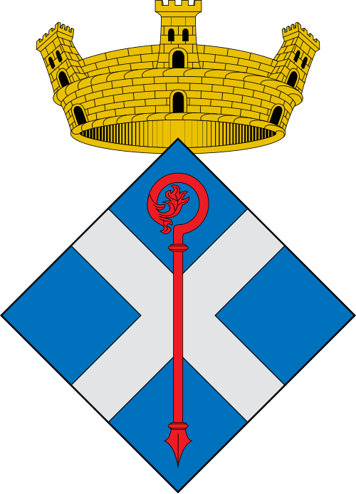 Escut de Serinyà