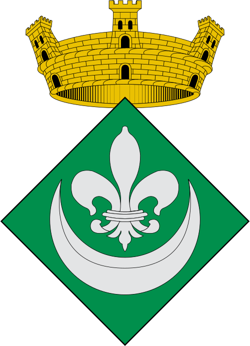 Escut de Senan