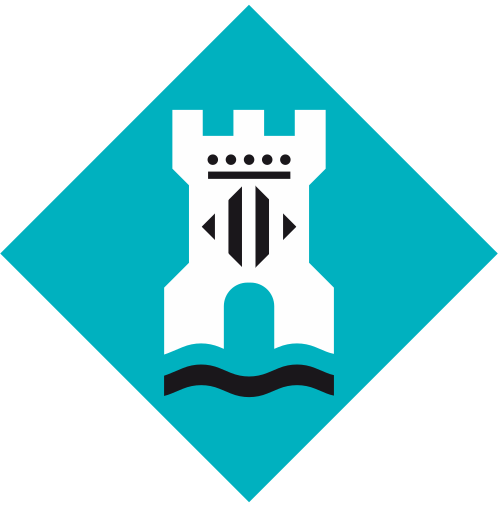 Escut de Castelldefels