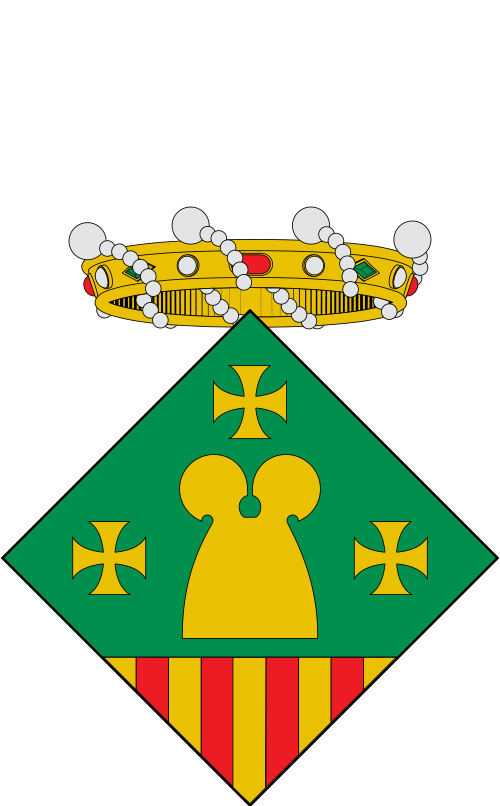 Escut de La Roca del Vallès