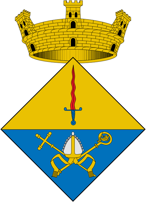 Escut de El Lloar