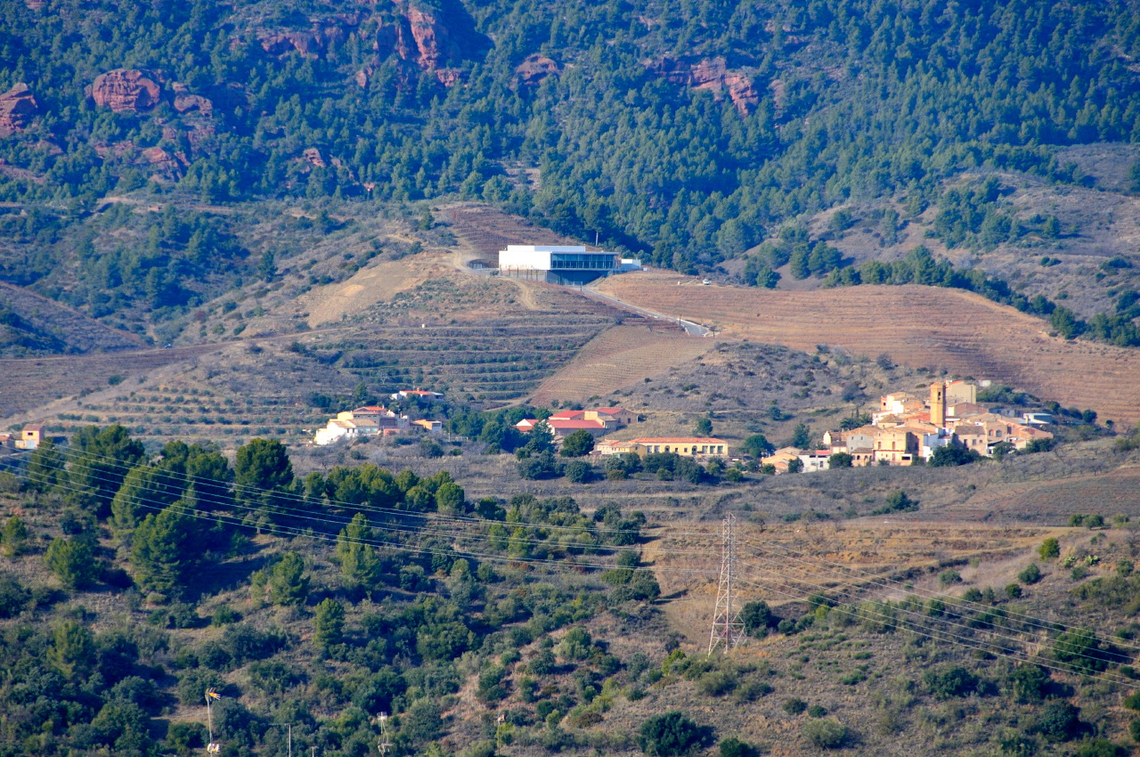 El Lloar