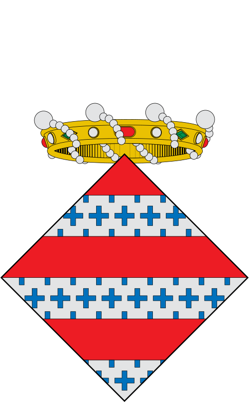 Escut de Palafolls
