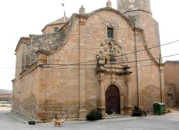 Alcanó