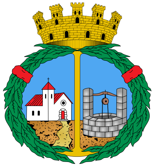 Escut de Roquetes