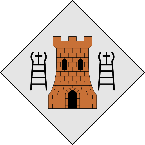 Escut de Torroja del Priorat