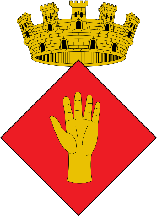 Escut de Manlleu
