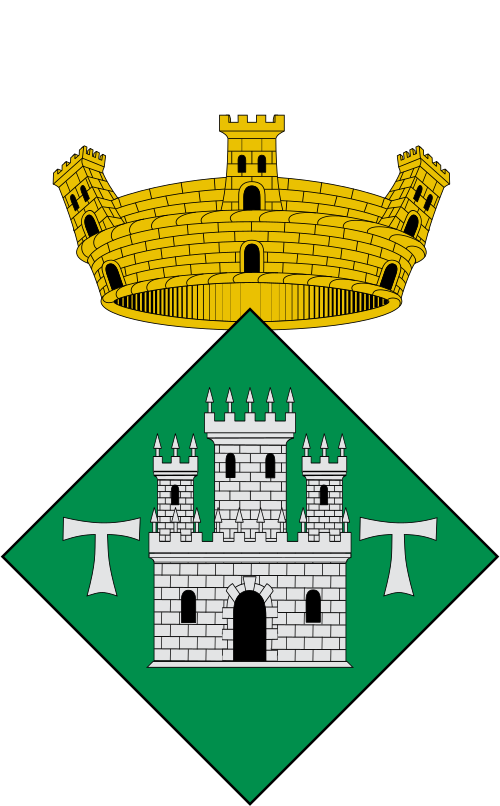 Escut de L'Albiol