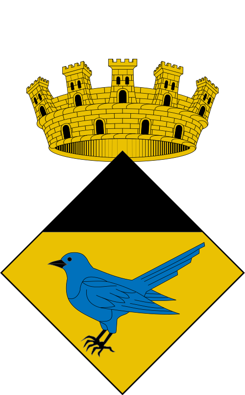 Escut de Garcia