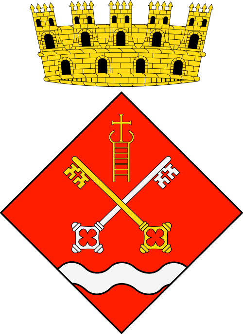Escut de Poboleda