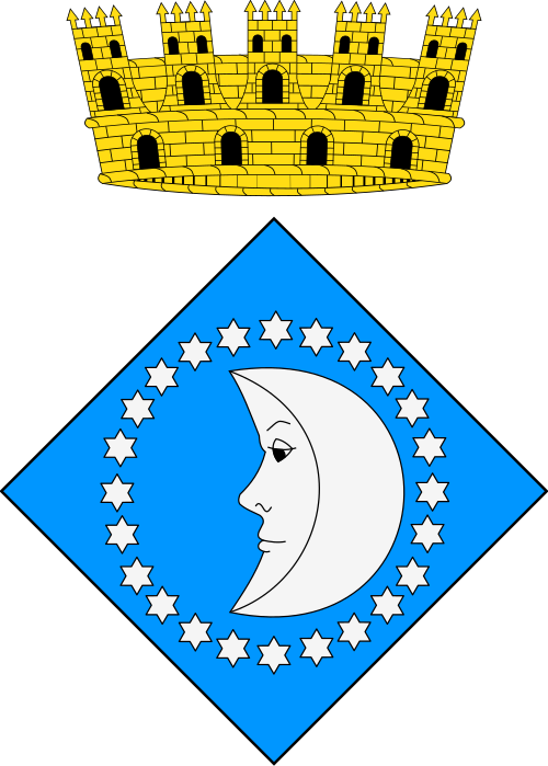 Escut de Tírvia