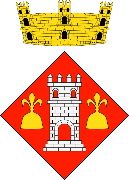 Escut de Torregrossa