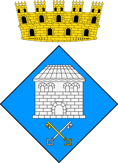 Escut de El Masnou