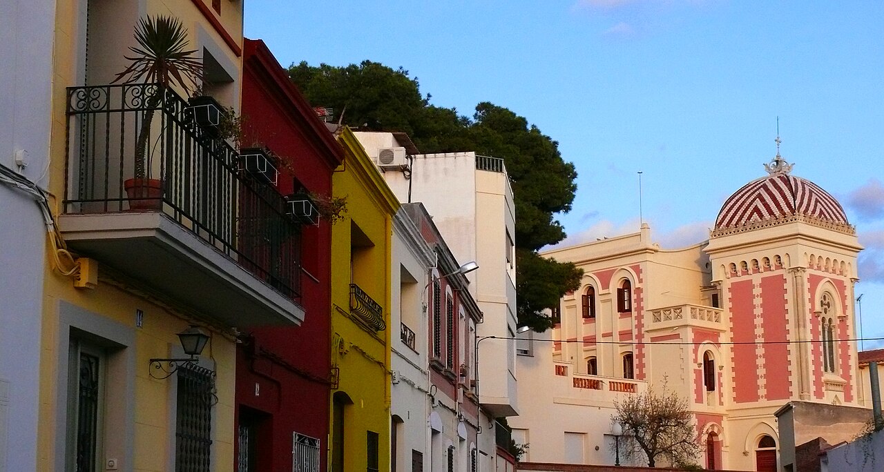El Masnou