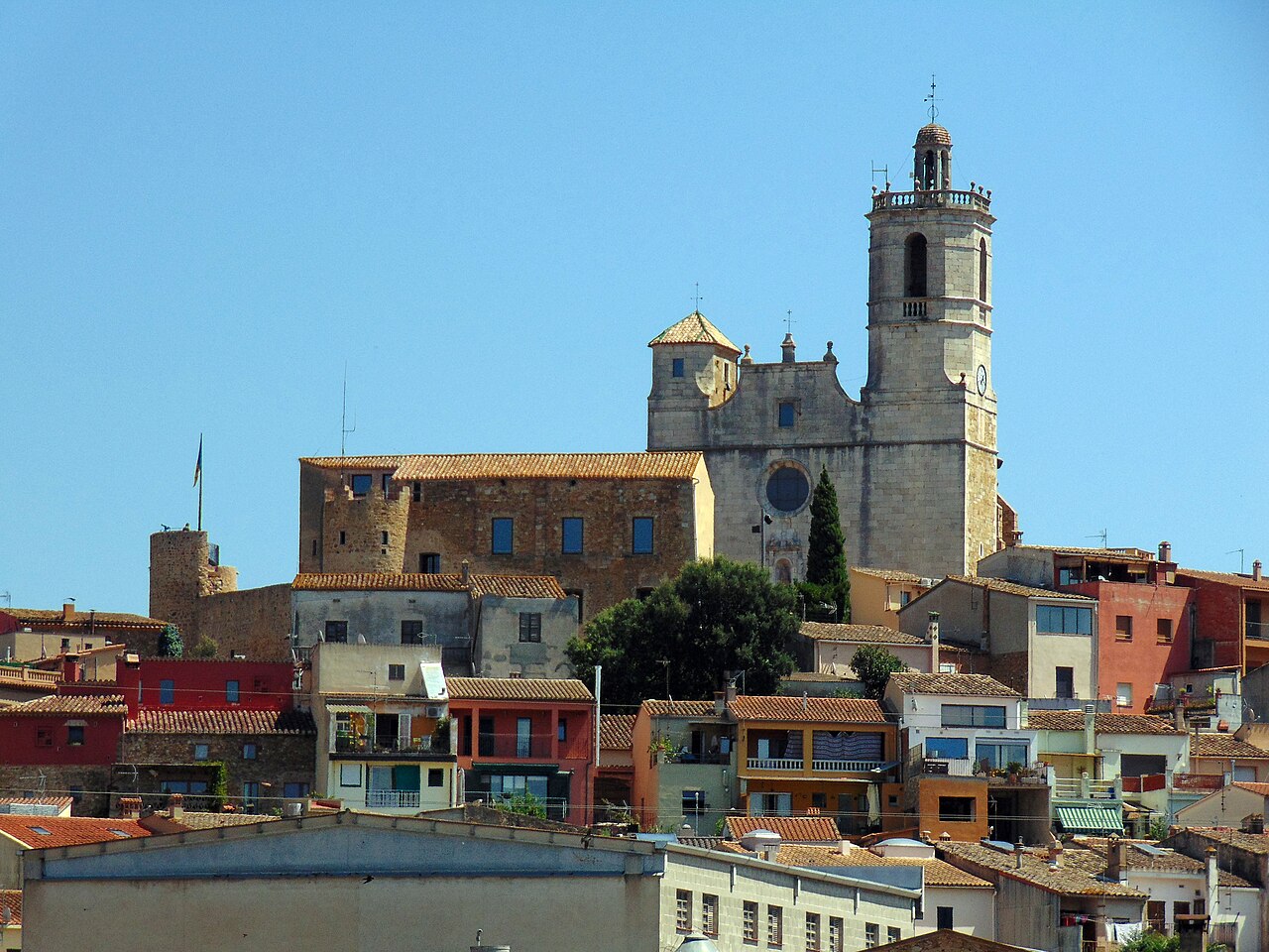 Llagostera