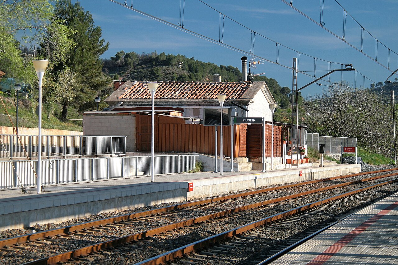 Vilaverd