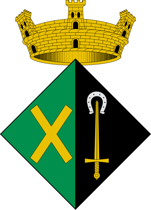 Escut de Susqueda