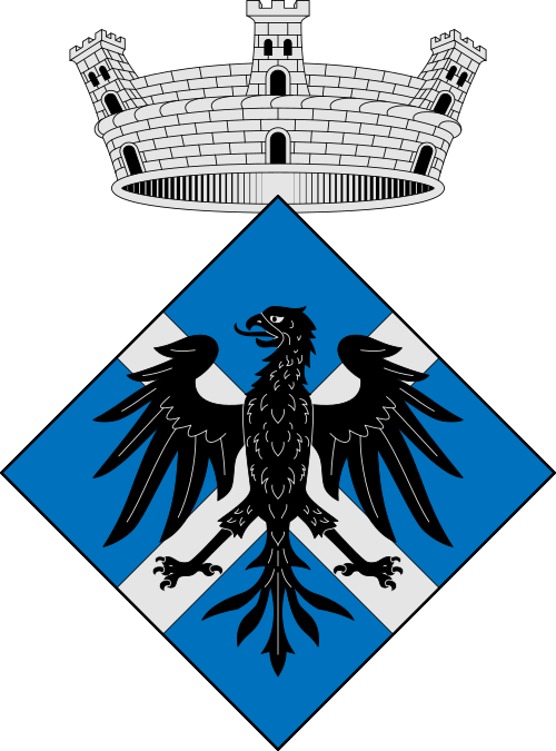 Escut de Aguilar de Segarra