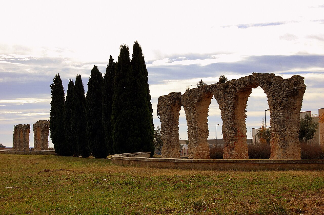 Sant Jaume dels Domenys
