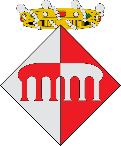 Escut de Esponellà