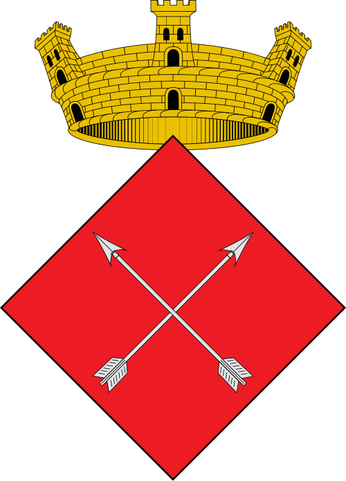 Escut de Ivars de Noguera