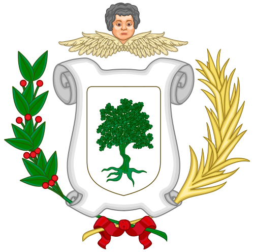 Escut de El Vendrell